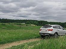 Глава «АвтоВАЗ» подтвердил сроки перезапуска Lada Vesta