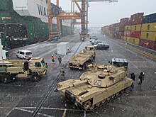 В Пентагоне признали, что Киев не может самостоятельно поддерживать военное оборудование США