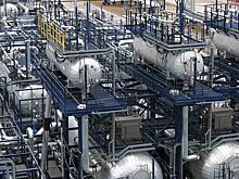 Крупному нефтегазоконденсатному промыслу ЯНАО 60 лет
