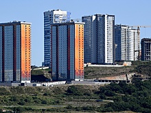 На рынке появился индекс фондов недвижимости: зачем он нужен