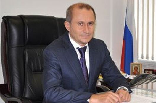 Владимир Панов назначил Александра Герасименко своим советником