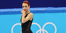 Гребёнкина верит, что Трусова может занять призовое место на соревнованиях по легкой атлетике
