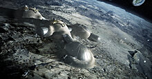 НАСА раскрывает планы высадки на Луну