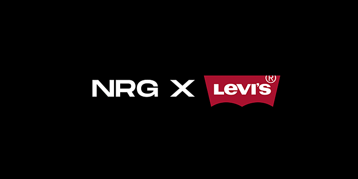 NRG Esports объявила о партнерстве с Levi’s