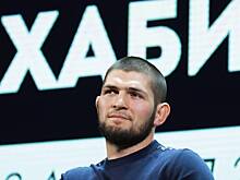 "Говорят, в сентябре будет зрелищно": Тухугов о Хабибе