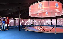 Музей "Самара космическая" посетили почти 20 тысяч туристов