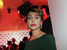 Божену Рынску обвинили в побоях