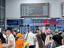 В Ростовской области задержали 11 железнодорожных составов