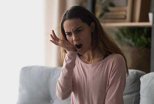 Назван способ распознать болезни по одному внешнему признаку