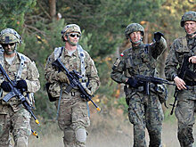 Польша собралась увеличить военные расходы