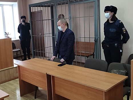 В Новосибирске на месяц арестовали мужчину, сообщавшего о минировании судов