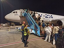 Не дожидаясь расконсервации: где можно полетать сейчас на Ту-204, Ил-96 и Ан-148