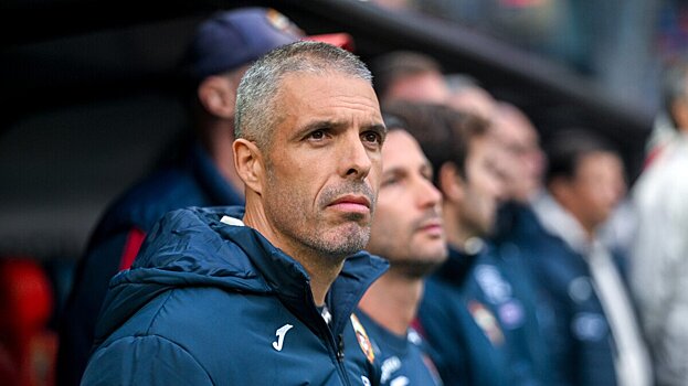 Челестини высказался о состоянии Акинфеева и Дивеева перед дерби с "Локомотивом"