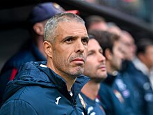 Челестини высказался о состоянии Акинфеева и Дивеева перед дерби с "Локомотивом"