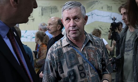 Экс-директора Медвежьегорского музея Сергея Колтырина похоронят без прощания