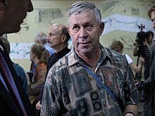 Экс-директора Медвежьегорского музея Сергея Колтырина похоронят без прощания