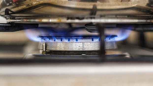 Россия вновь снизила стоимость газа для Молдавии