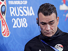 На матч ЧМ выйдет самый возрастной игрок