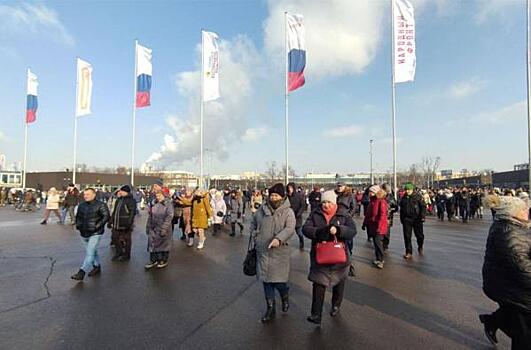 В Челябинской области отменили постановления Юревича по гайд-паркам