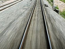 Донбасс восстанавливает железнодорожное сообщение с Россией