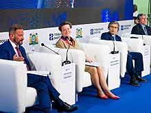 Объявлены лауреаты премии «Глобальная энергия-2022»