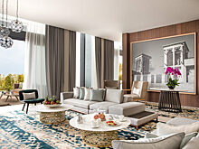 Сеть отелей Jumeirah дарит идеальный отдых с эксклюзивным предложением Jumeirah Escapes