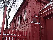 Детский музейный центр открыли в отреставрированном нижегородском музее Горького