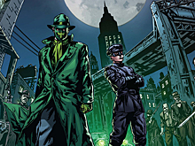 Кевин Смит работает над мультсериалом по «Зеленому Шершню»