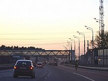 Тверские строители скоростной трассы М-11 удостоены федеральных наград
