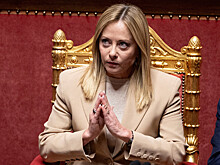 Мелони прокомментировала атаку США на Венесуэлу