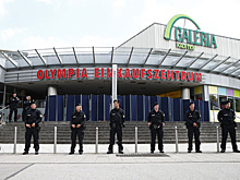 Газета выяснила мотивы стрелка из Мюнхена