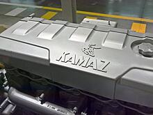 «КАМАЗ» запланировал производство пяти новых двигателей