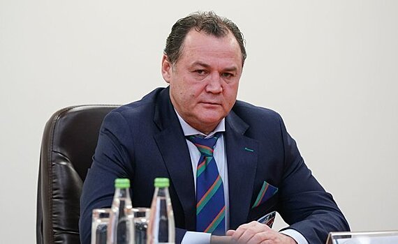 Генменеджер "Ак Барса" и экс-гендиректор "Рубина" баллотируются на выборы в Казгордуму