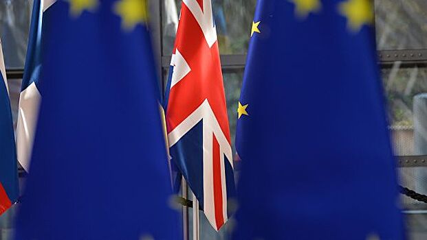 ЕС готов предоставить Британии новую отсрочку по Brexit, сообщили СМИ