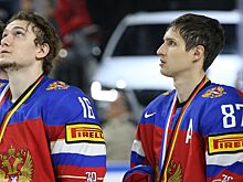 Сергей Плотников назвал самый запоминающийся момент, связанный с Шипачёвым