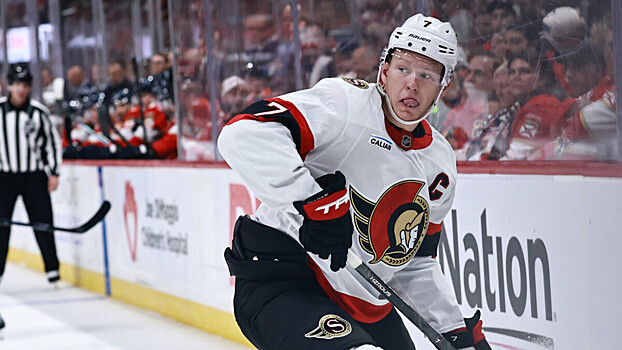 Капитан «Оттавы» пропустит несколько недель после операции