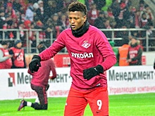 Ари: Порту» – сильный клуб, но завтра все будет зависеть от «Краснодара»