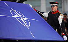 Кремль объяснил отказ от сотрудничества с НАТО