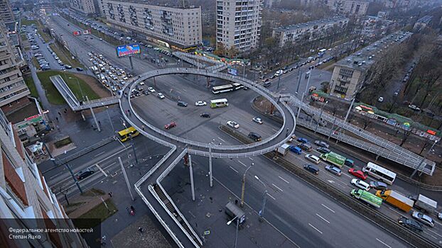 Автовладельцы в РФ смогут оформить электронное извещение о ДТП с 1 ноября