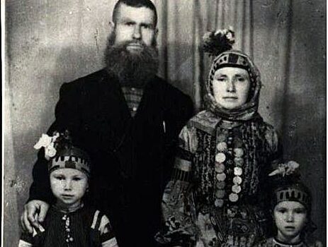 Некрасовцы: какие казаки служили туркам