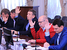 Возможность попасть в комиссию по безопасности дорожного движения вызвала ажиотаж среди саратовских депутатов