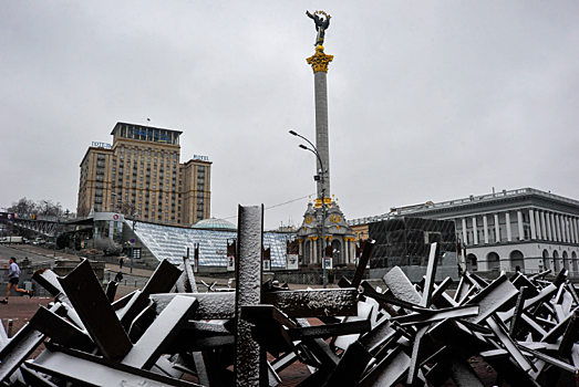 В Киеве начнут подавать электричество по два-три часа в сутки