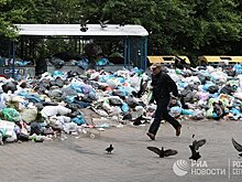 Знаю, куда идет Украина, сейчас жить здесь грустно, стыдно и страшно