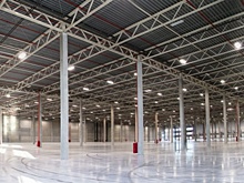 Екатеринбург продолжает развитие индустриальных парков