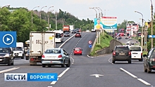 В Воронеже дорожники едва не подрались с проверяющими