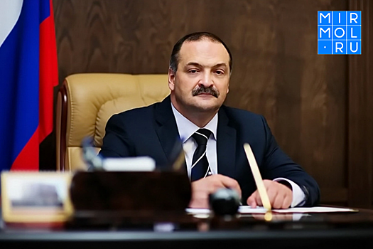 Сергей Меликов озвучил условия работы банкетных залов и ресторанов в республике