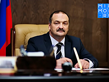 Сергей Меликов озвучил условия работы банкетных залов и ресторанов в республике