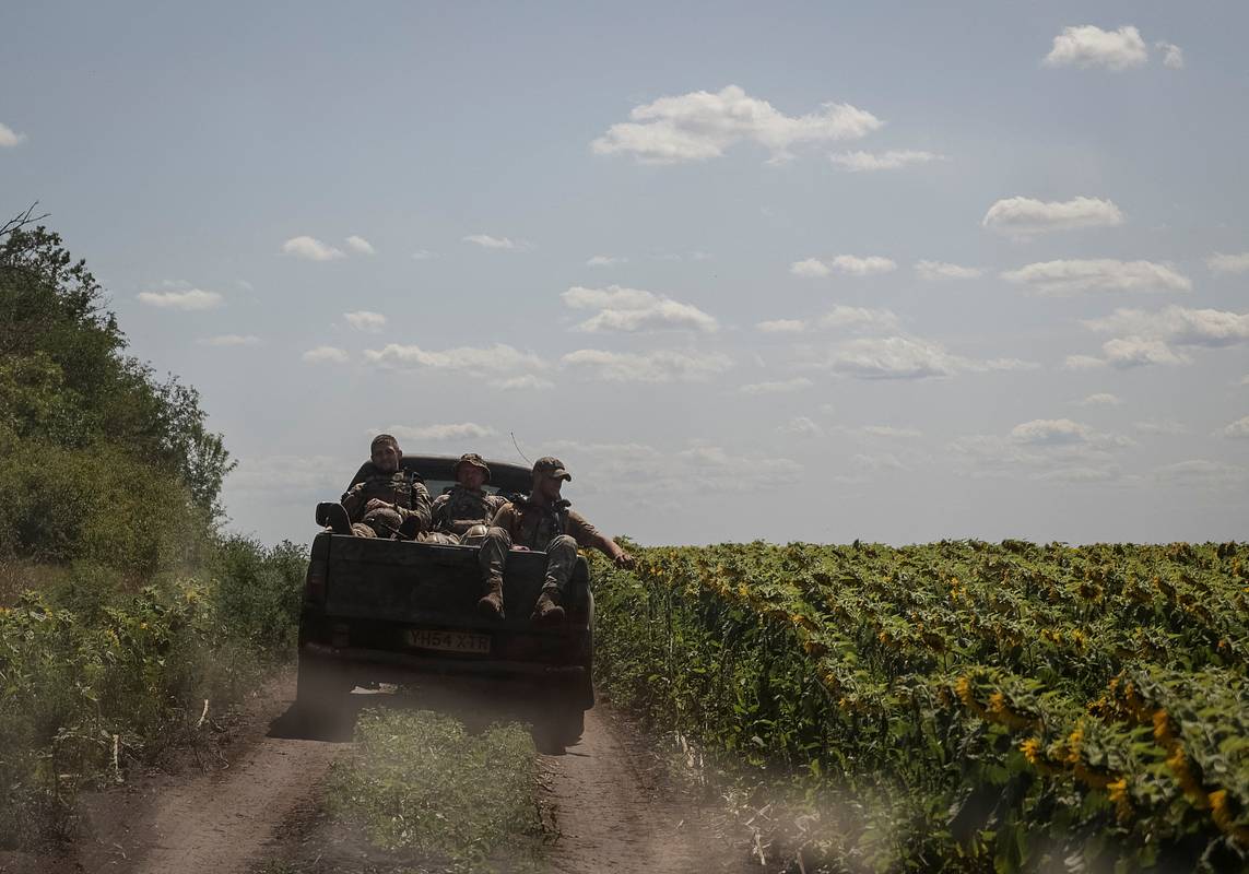 Раскрыто последствие сдачи Киевом подконтрольной части Донбасса