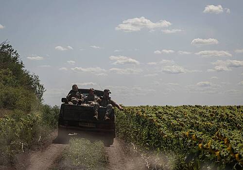 Раскрыто последствие сдачи Киевом подконтрольной части Донбасса