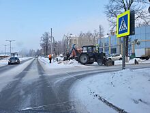 Весной в Воткинске прочистят более шести километров ливневой канализации